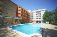 Hotel Karlovo