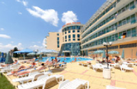 Ivana Palace