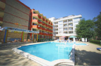 Hotel Karlovo