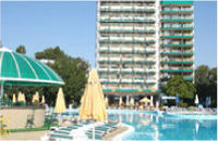 Hotel Karlovo