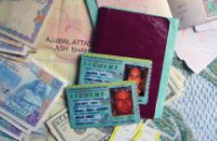 Visa services