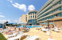 Ivana Palace