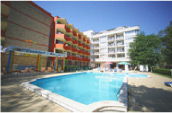 Sunny Beach Resort